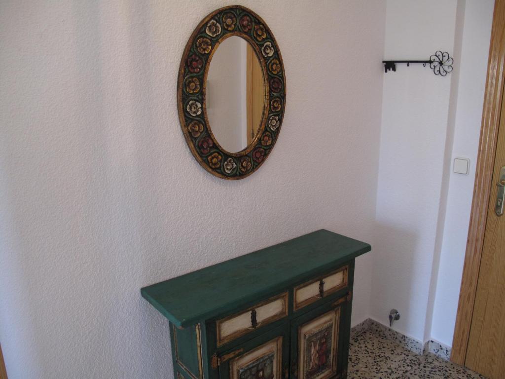 Nere Apartamento