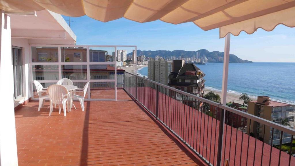 Nere * Benidorm