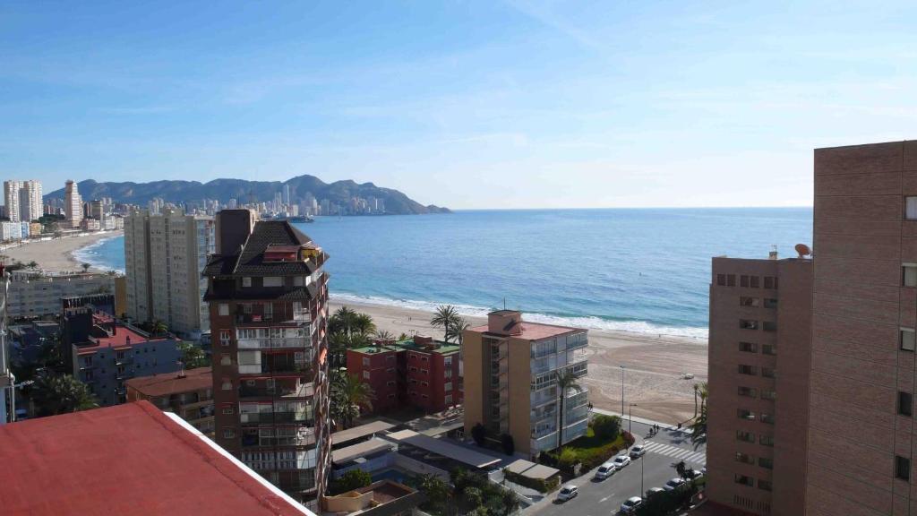 Apartamento Nere