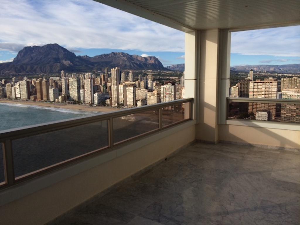 Appartement Gemelos 28 Benidorm