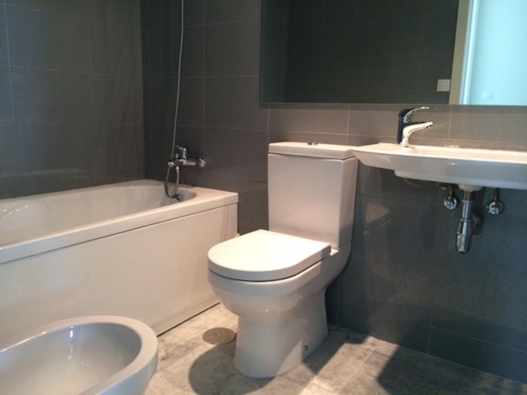 Gemelos 28 Appartement