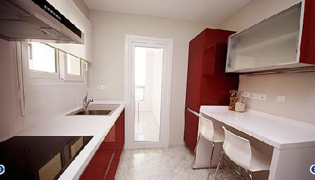 Gemelos 28 Appartement Benidorm