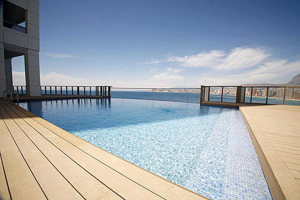 Gemelos 28 Appartement Benidorm