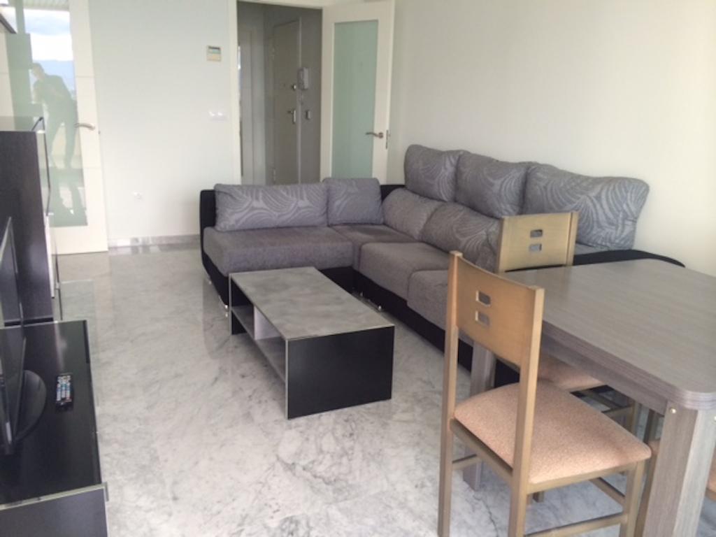 Appartement Gemelos 28 Benidorm