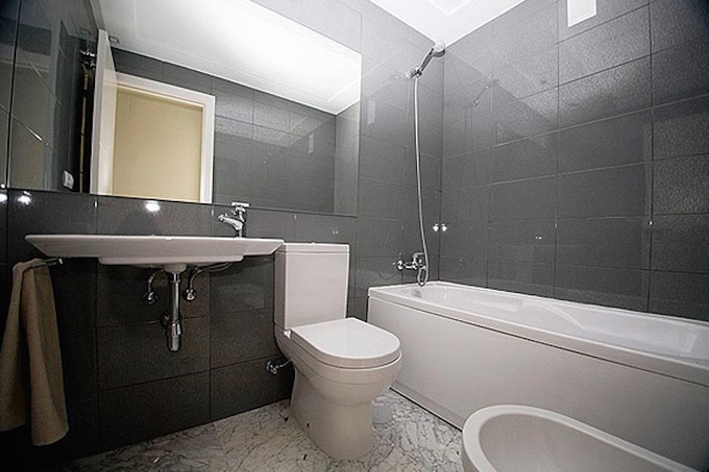 Appartement Gemelos 28 Benidorm