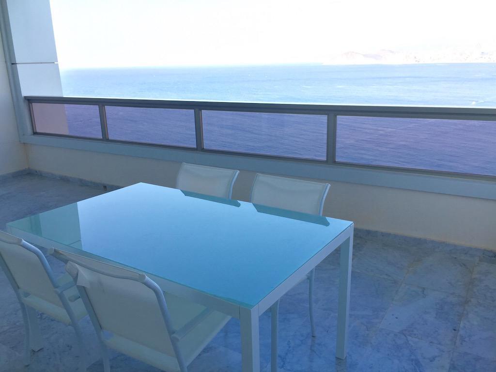 Appartement Gemelos 28 Benidorm