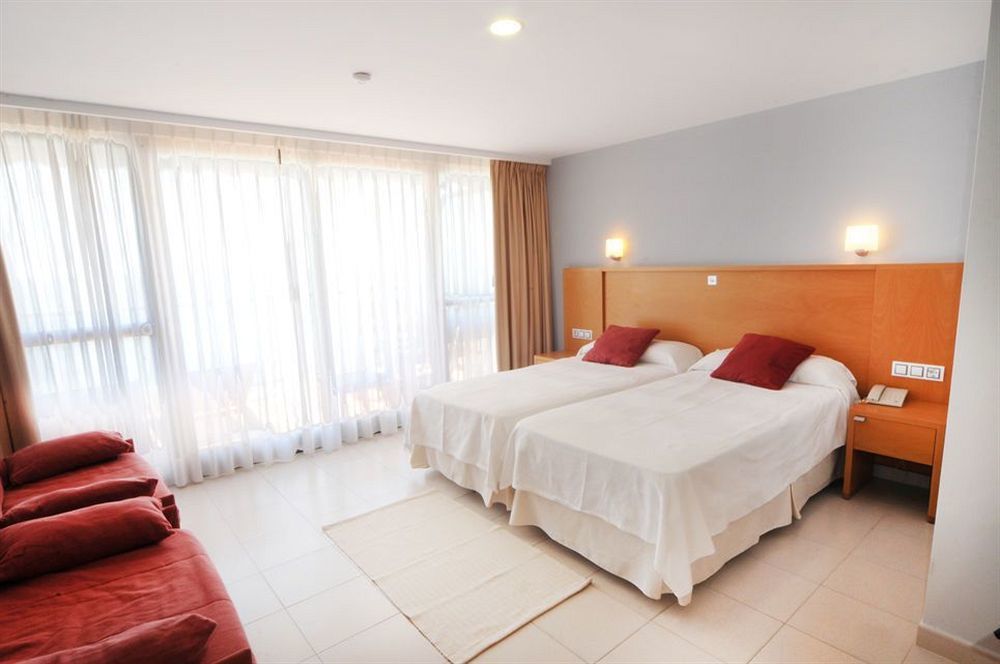 Montemar Hotel