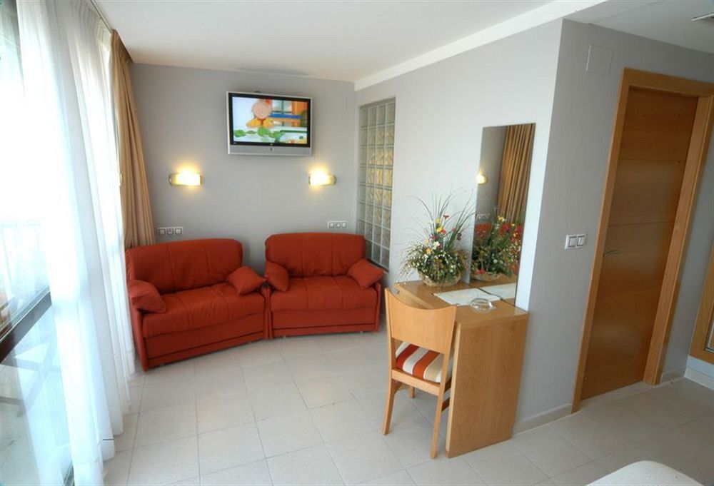 Montemar Hotel