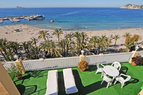 Montemar Hotel 3*