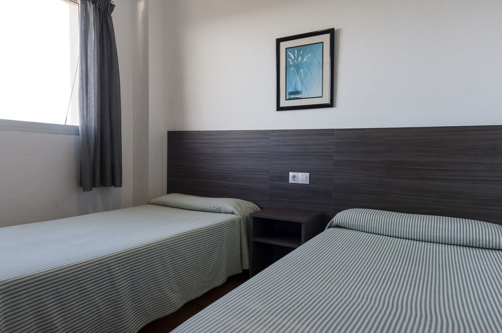 Apartamentos Michel Angelo Benidorm Benidorm