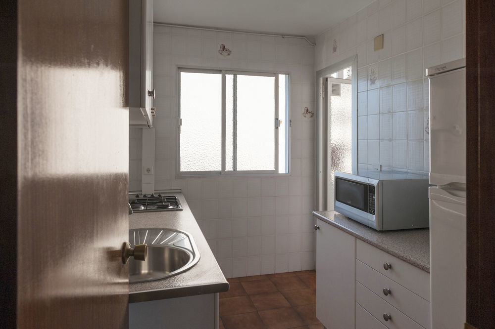 Apartamentos Michel Angelo Benidorm