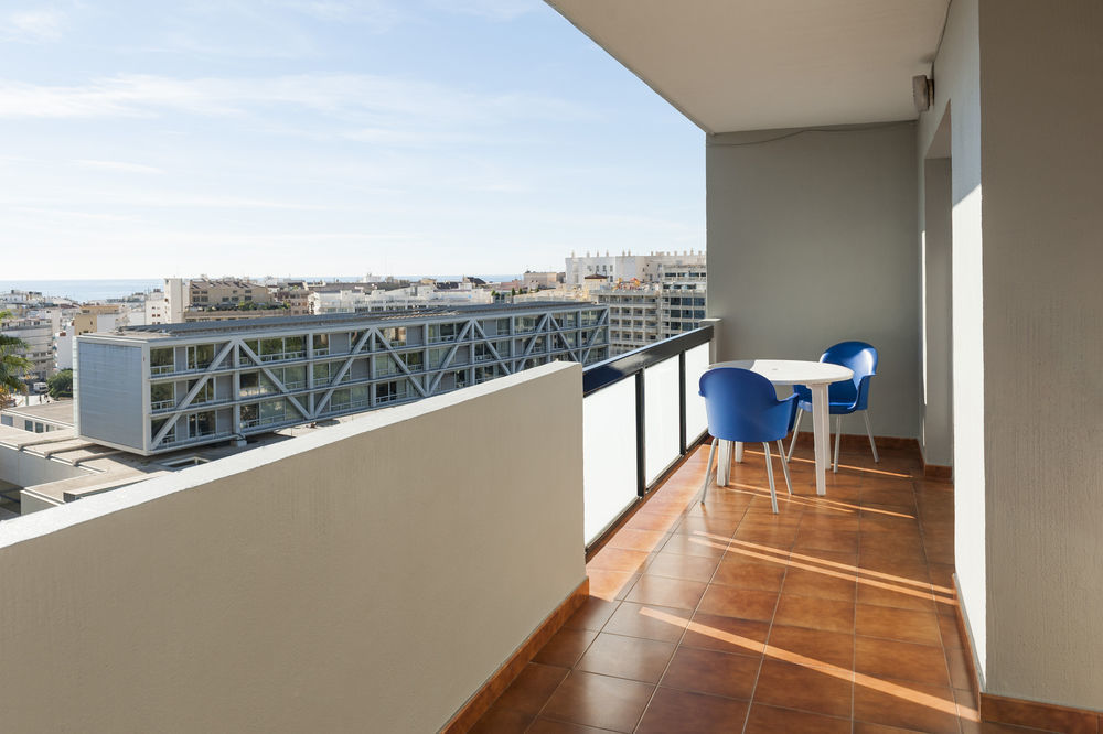 Apartamentos Michel Angelo Benidorm *