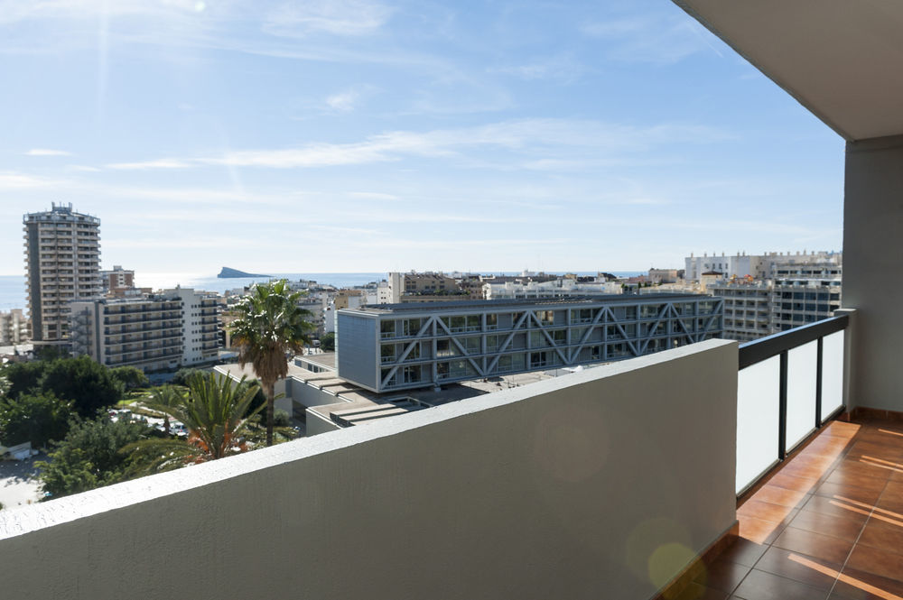 Apartamentos Michel Angelo Benidorm * Benidorm