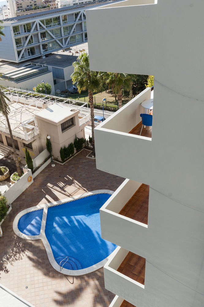 Apartamentos Michel Angelo Benidorm Apartment *