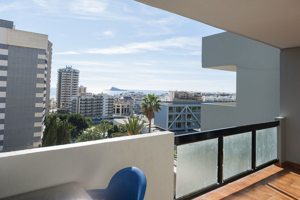 Apartamentos Michel Angelo Benidorm * Benidorm