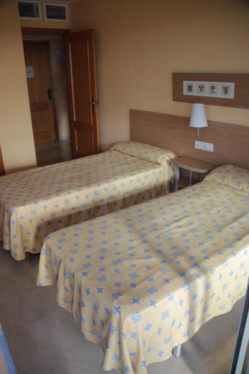 Buenavista - Fincas Apartamento Benidorm