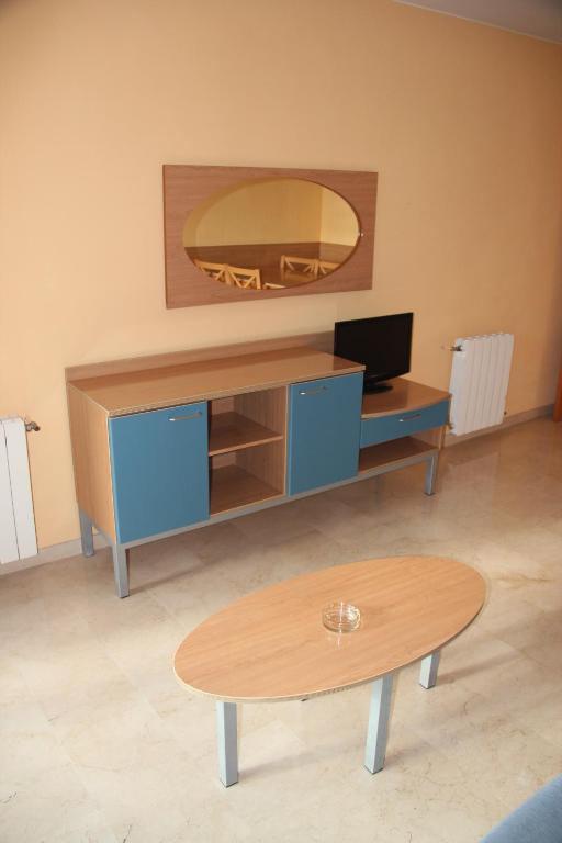 Buenavista - Fincas Apartamento Benidorm