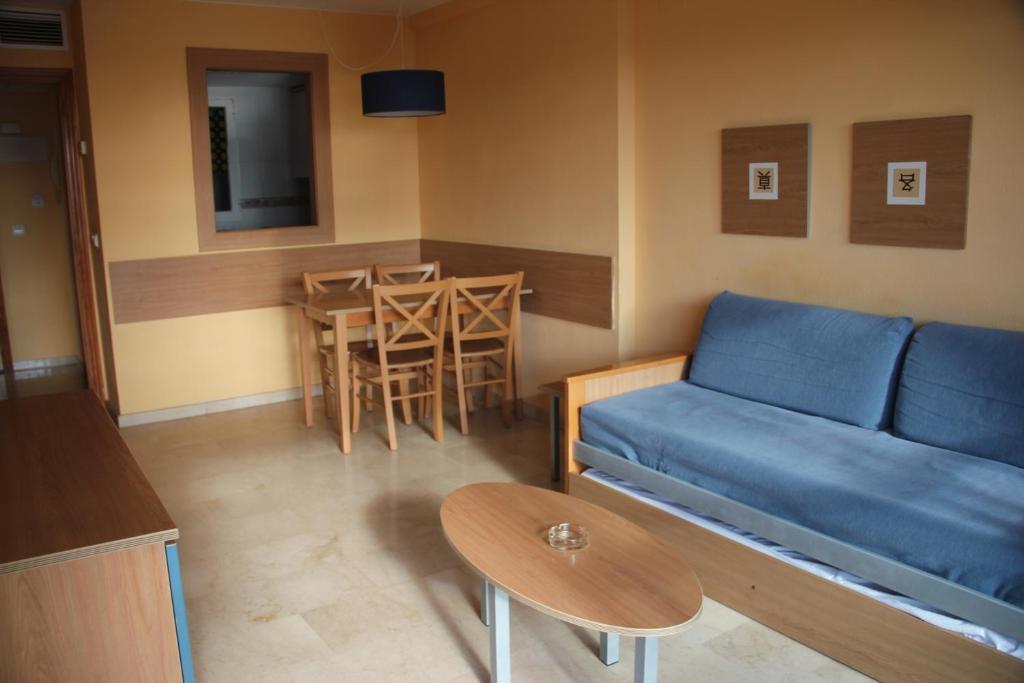 Buenavista - Fincas * Benidorm