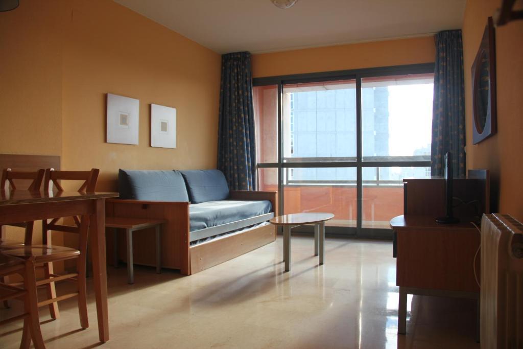 Apartamento Buenavista - Fincas Benidorm