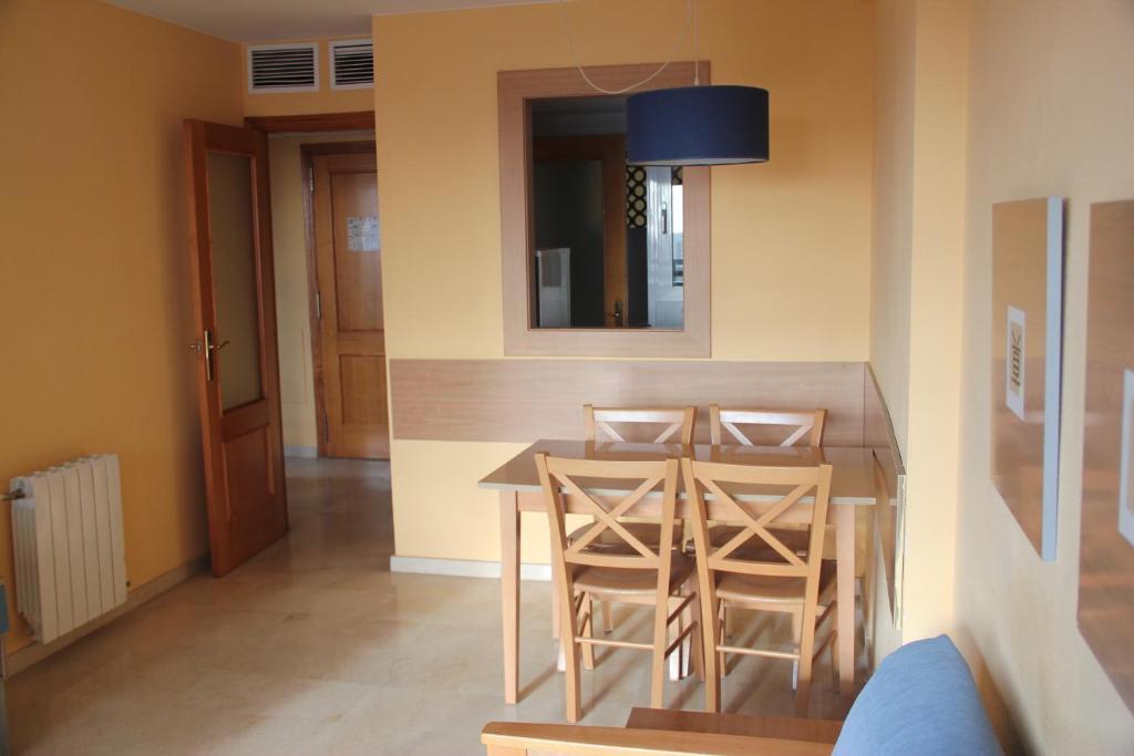 Buenavista - Fincas Apartamento *