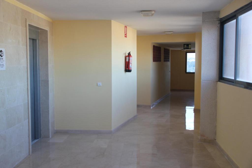 Apartamento Buenavista - Fincas