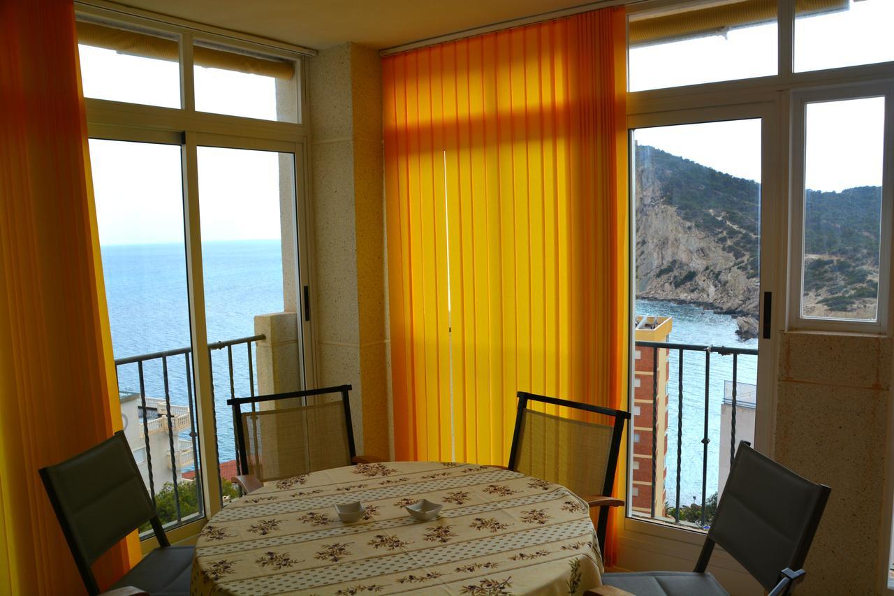 Apartamento Gemelos 18