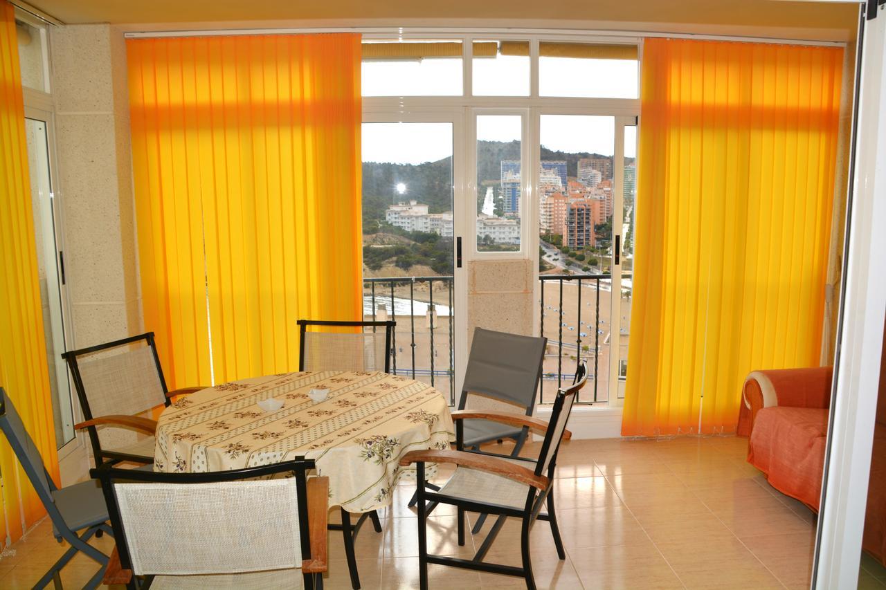 Gemelos 18 Apartamento Benidorm