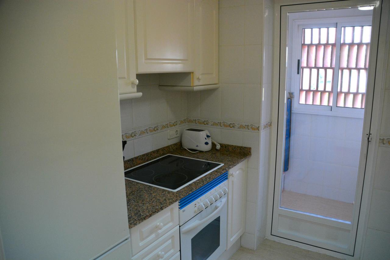 Apartamento Gemelos 18 Benidorm