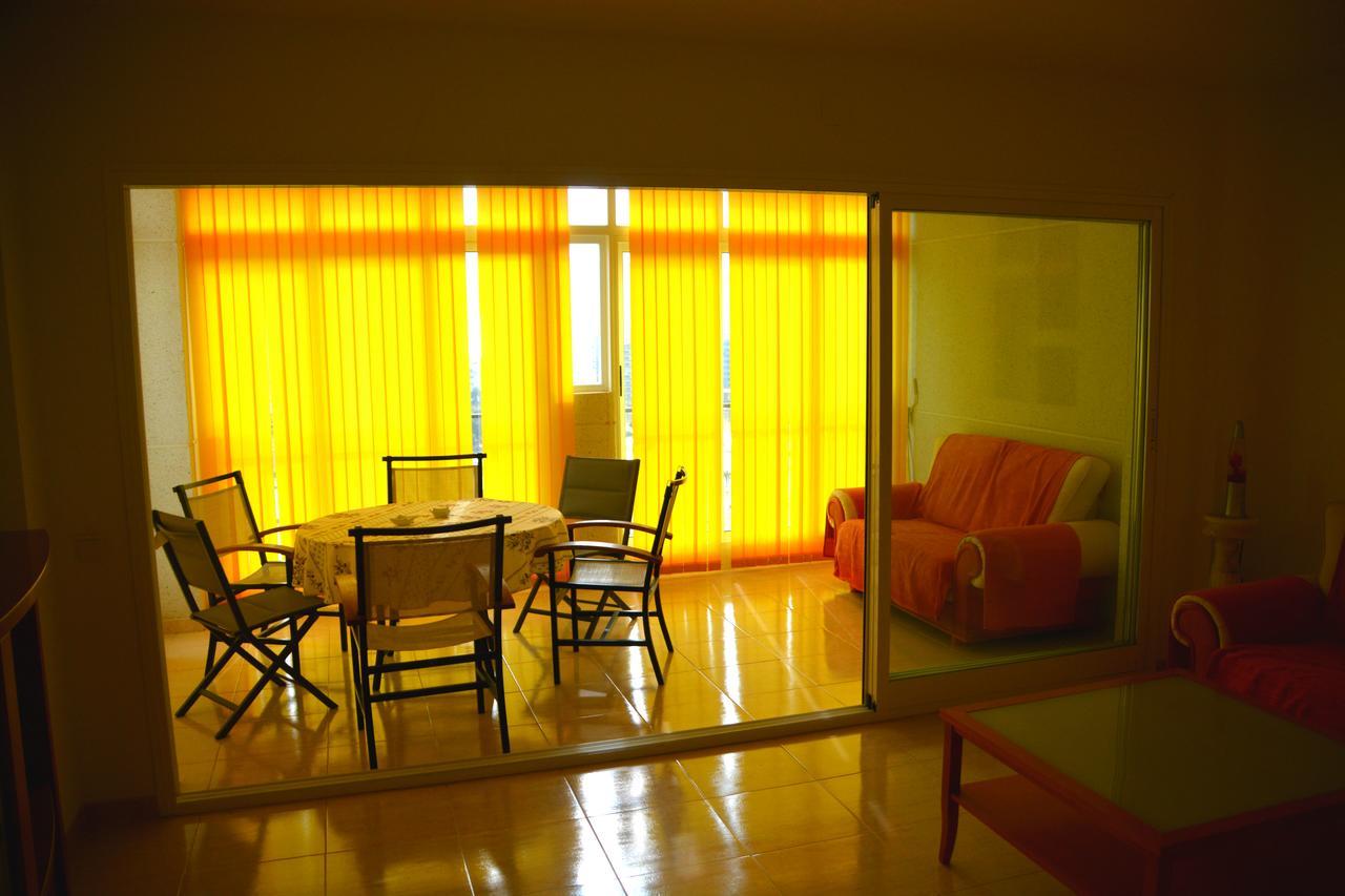 Gemelos 18 Apartamento