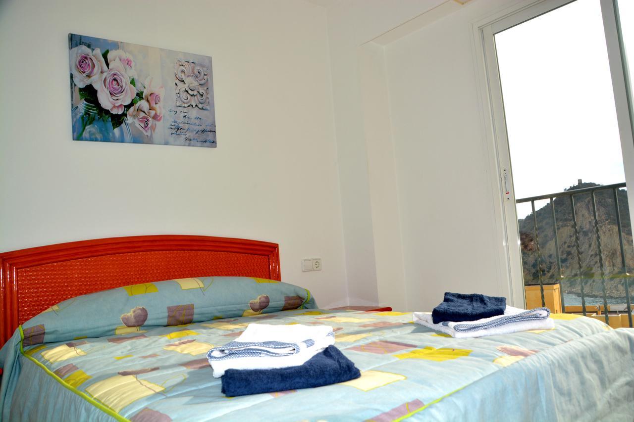 Apartamento Gemelos 18 *