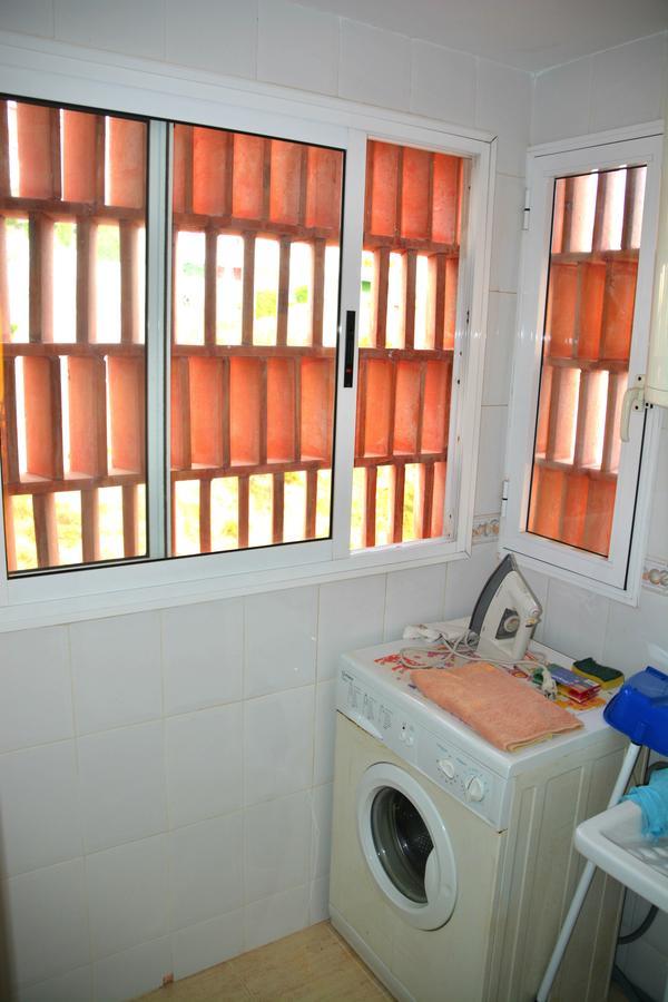 Gemelos 18 Apartamento
