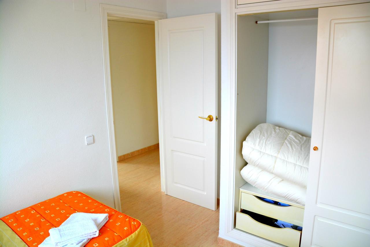 Apartamento Gemelos 18 Benidorm
