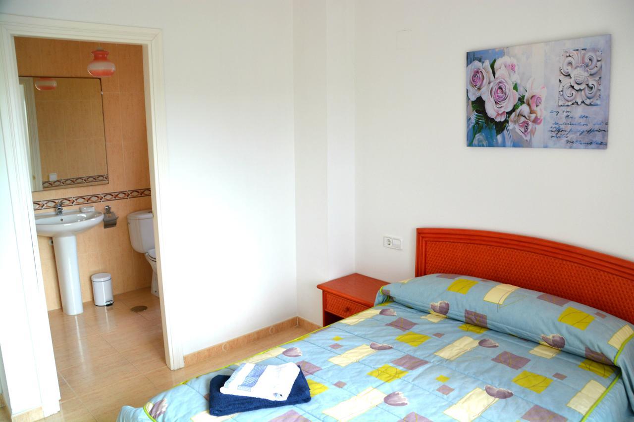 Gemelos 18 Apartamento