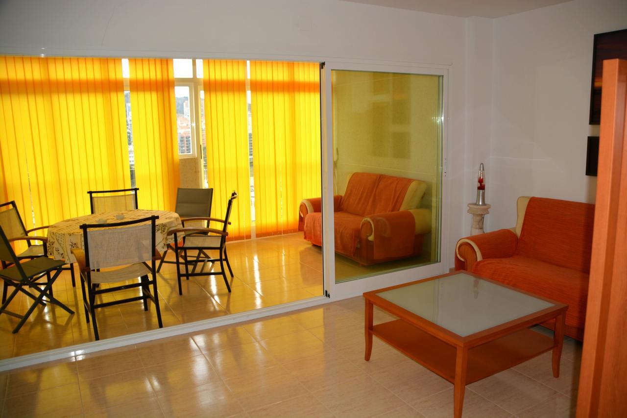 Gemelos 18 Apartamento *