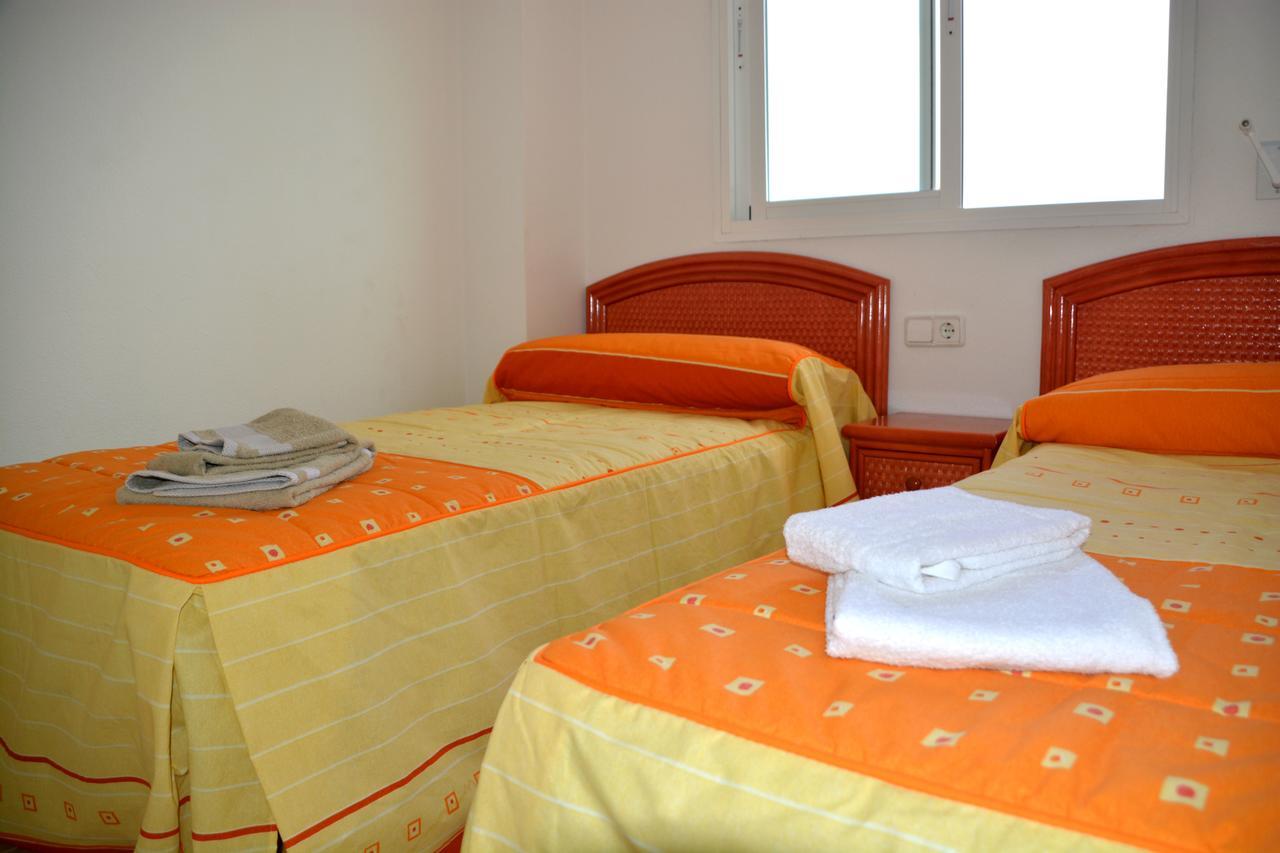 Apartamento Gemelos 18