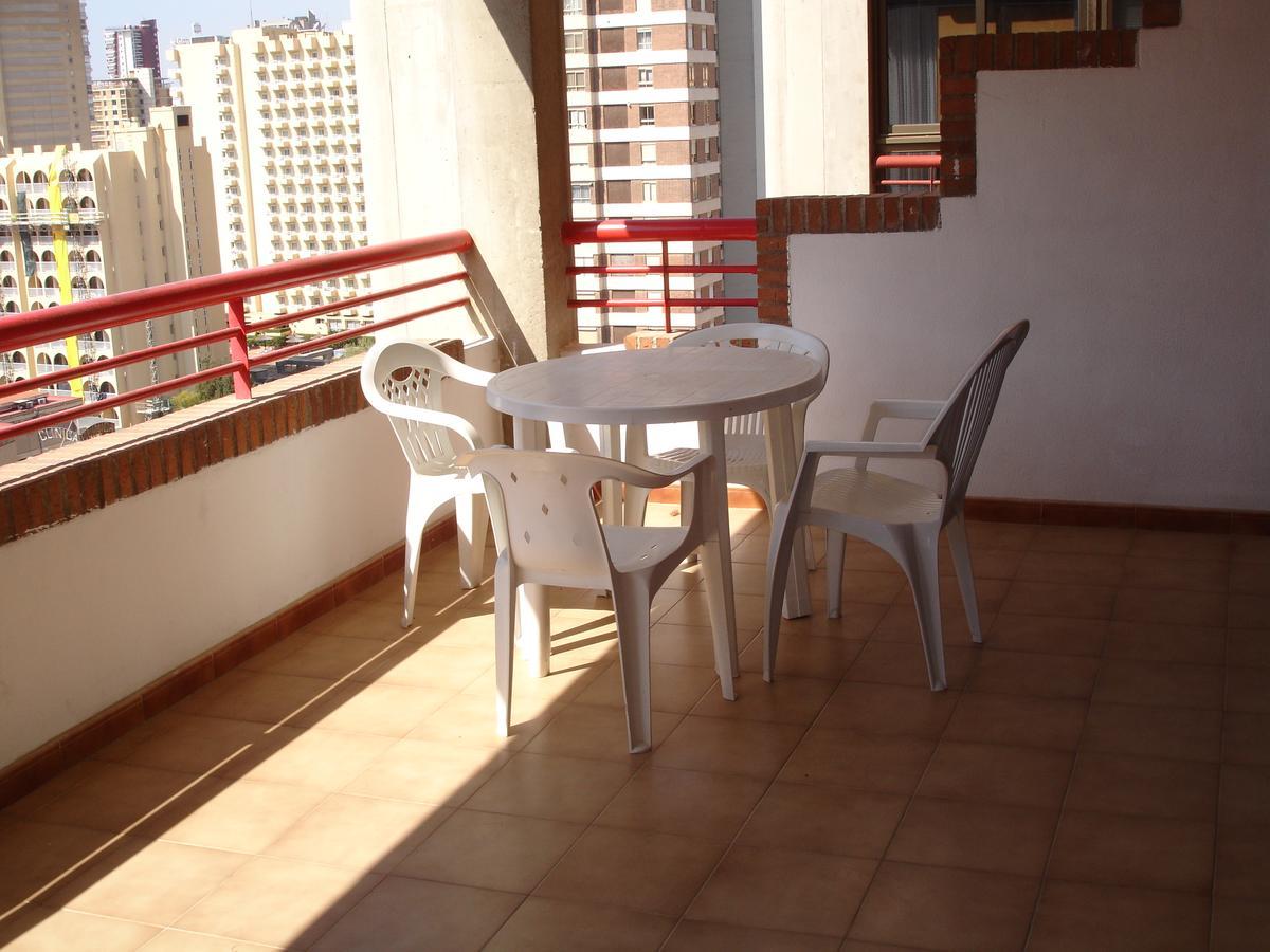 Loix Mar - Benidorm