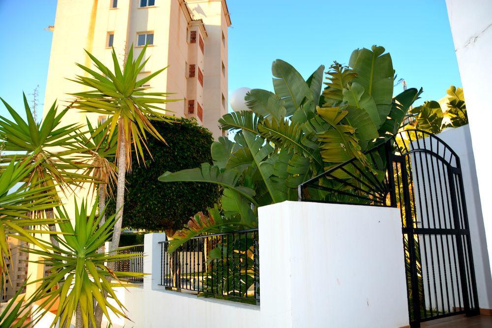 Apartamento Gemelos 18