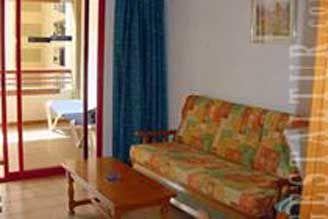 Apartment Loix Mar - *