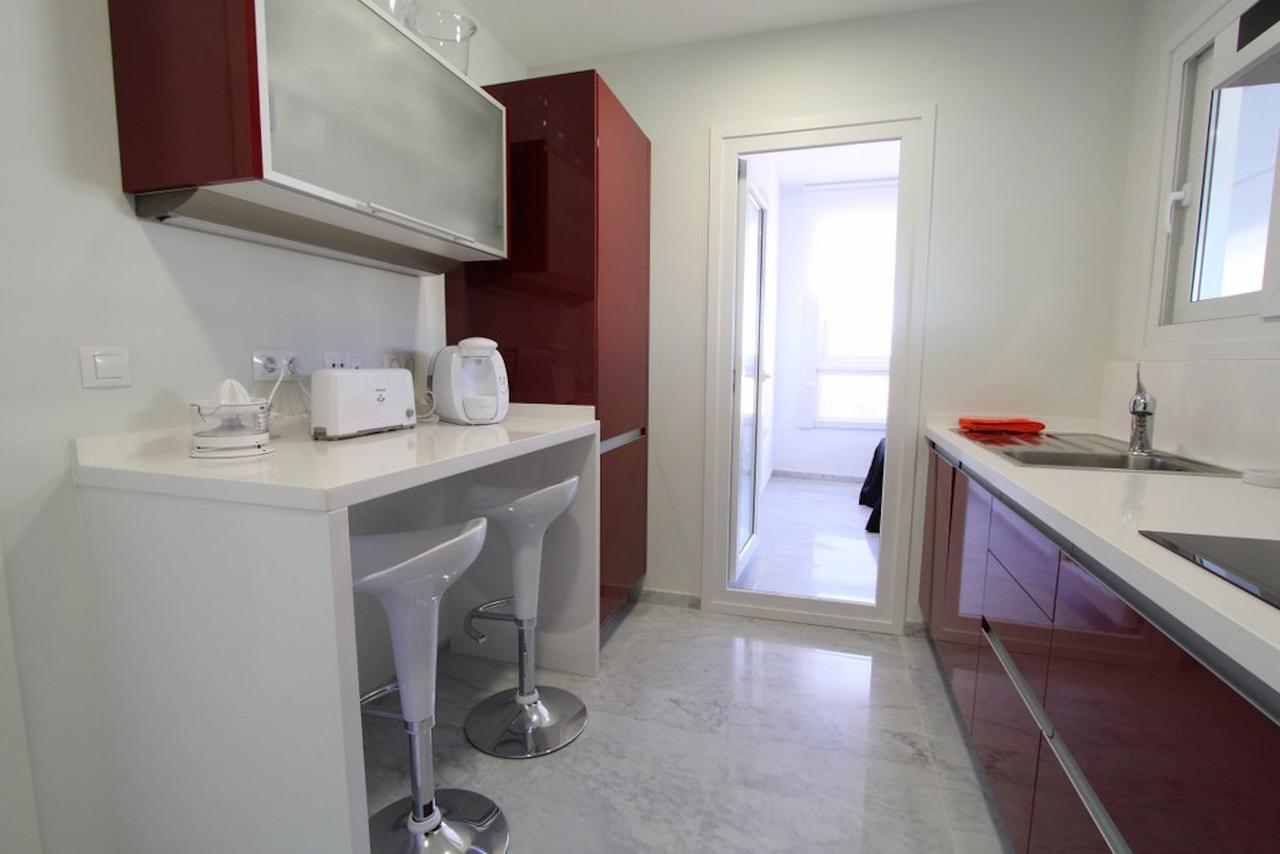 Gemelos 28 Penthouse * Benidorm