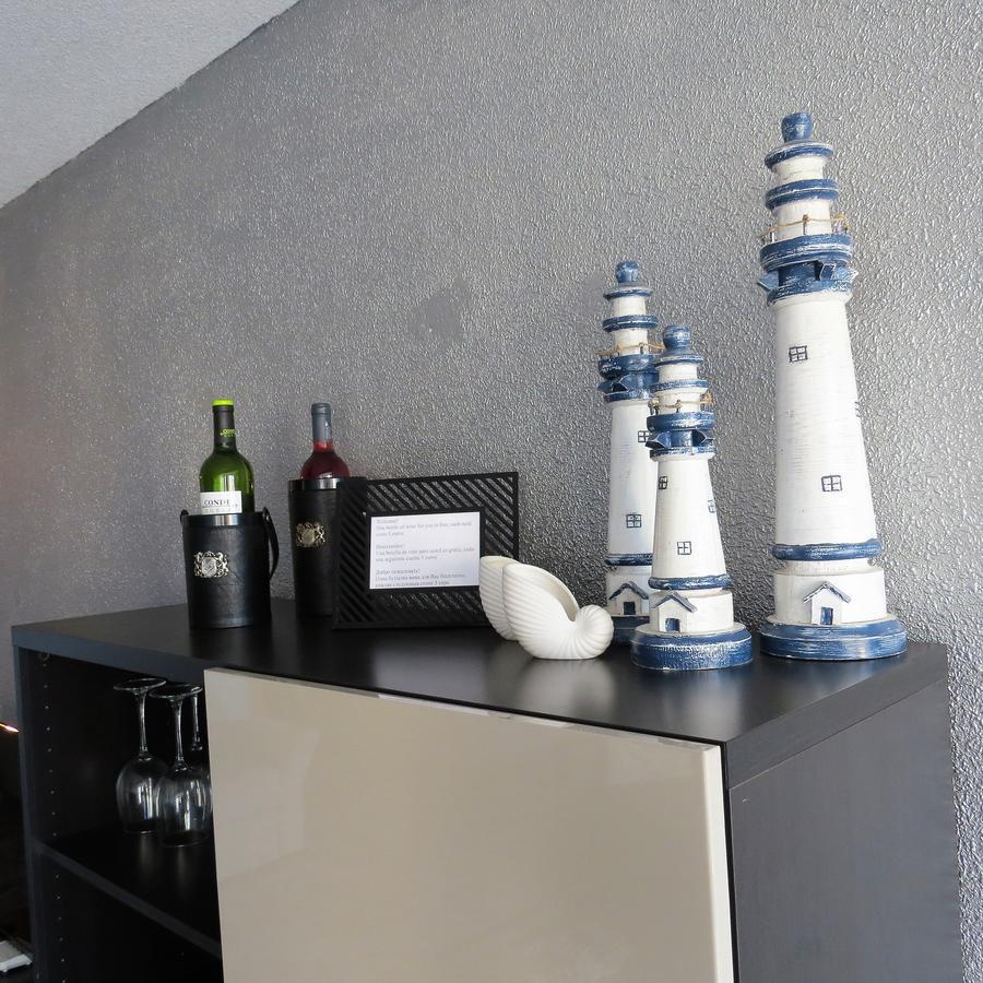 Halcon Levante Apartment *