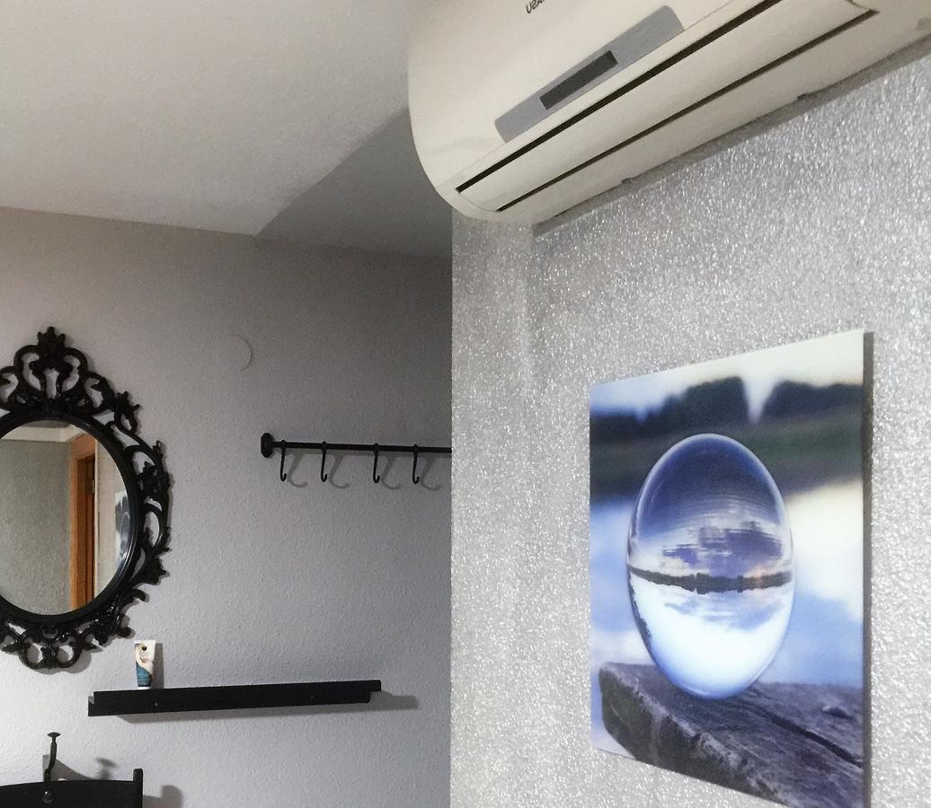 Halcon Levante Apartment Benidorm
