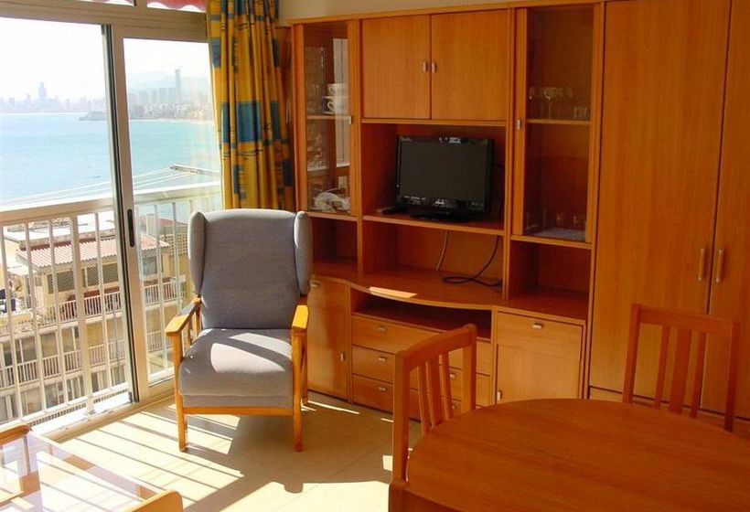 Carabelas Apts