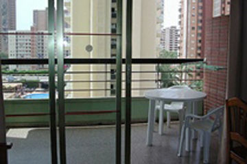 Acuarium Ii Benidorm