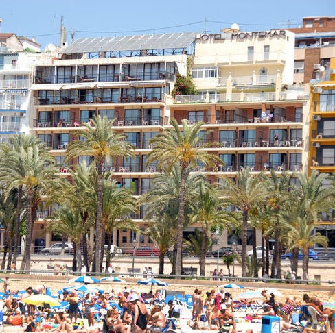 Hotel Montemar