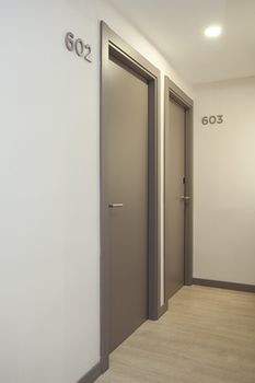 Ribera Appartement