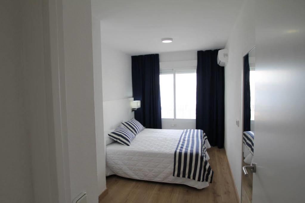 Apartment La Mar *