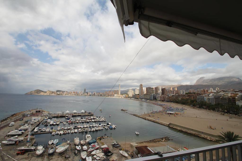 Apartment La Mar *