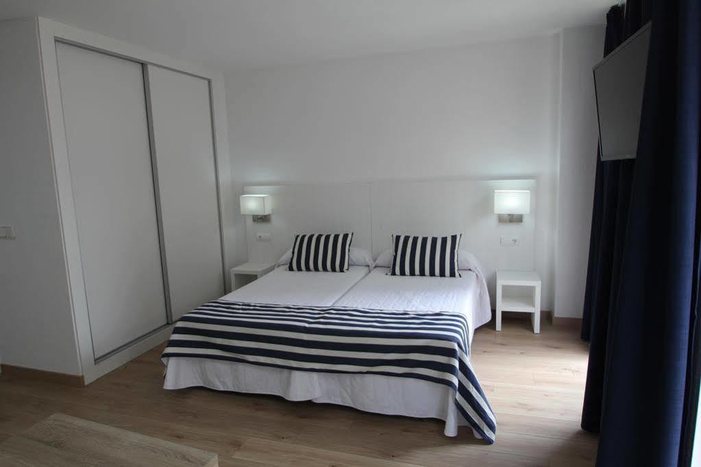 Apartment La Mar Benidorm