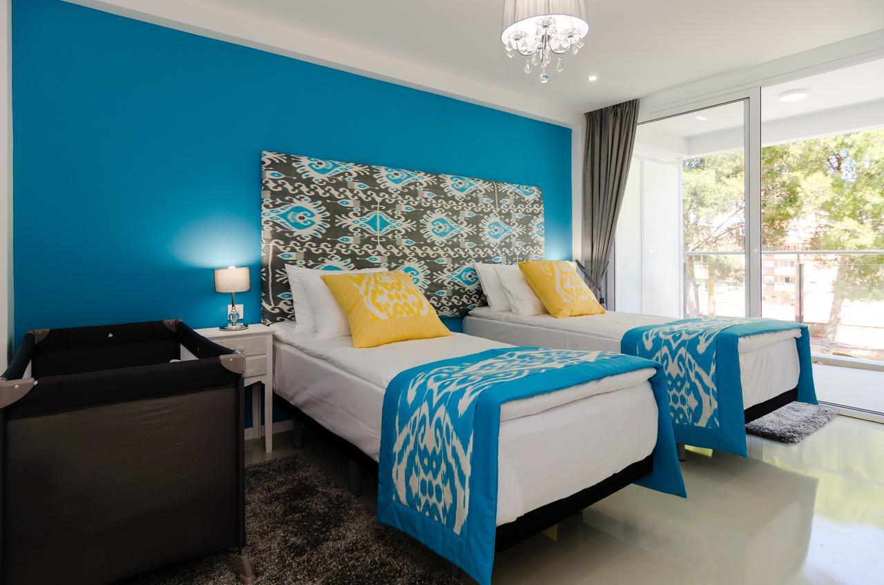 Hotel Sofia 3*