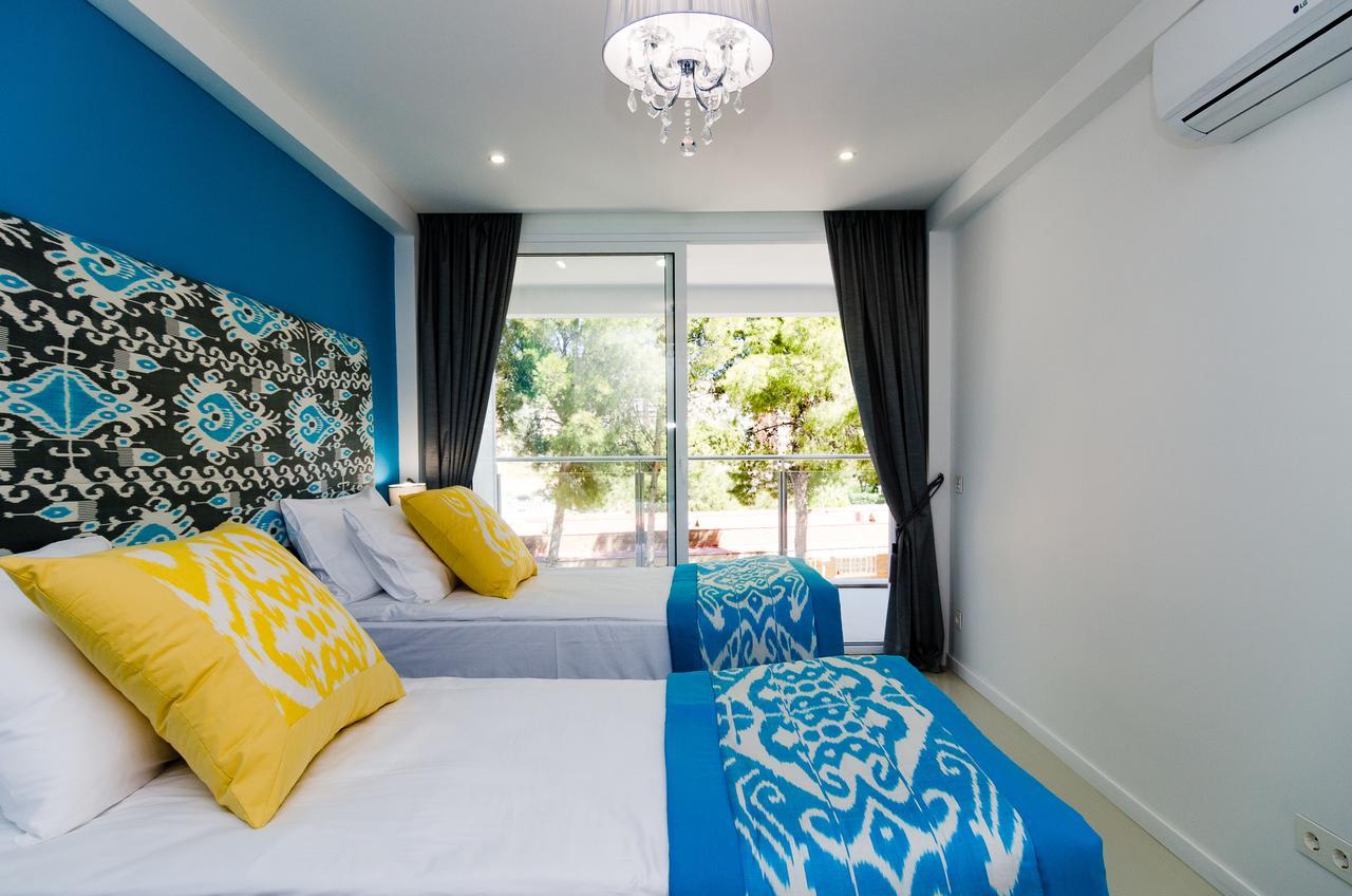 Hotel Sofia 3*